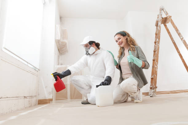 Best Biohazard Mold Removal  in Silver Lake, NJ